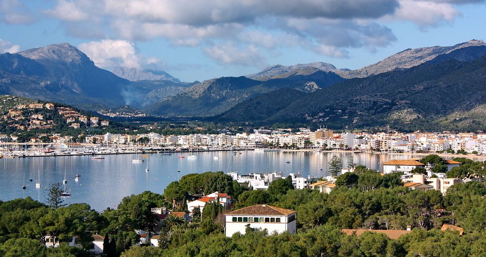 Puerto Pollensa