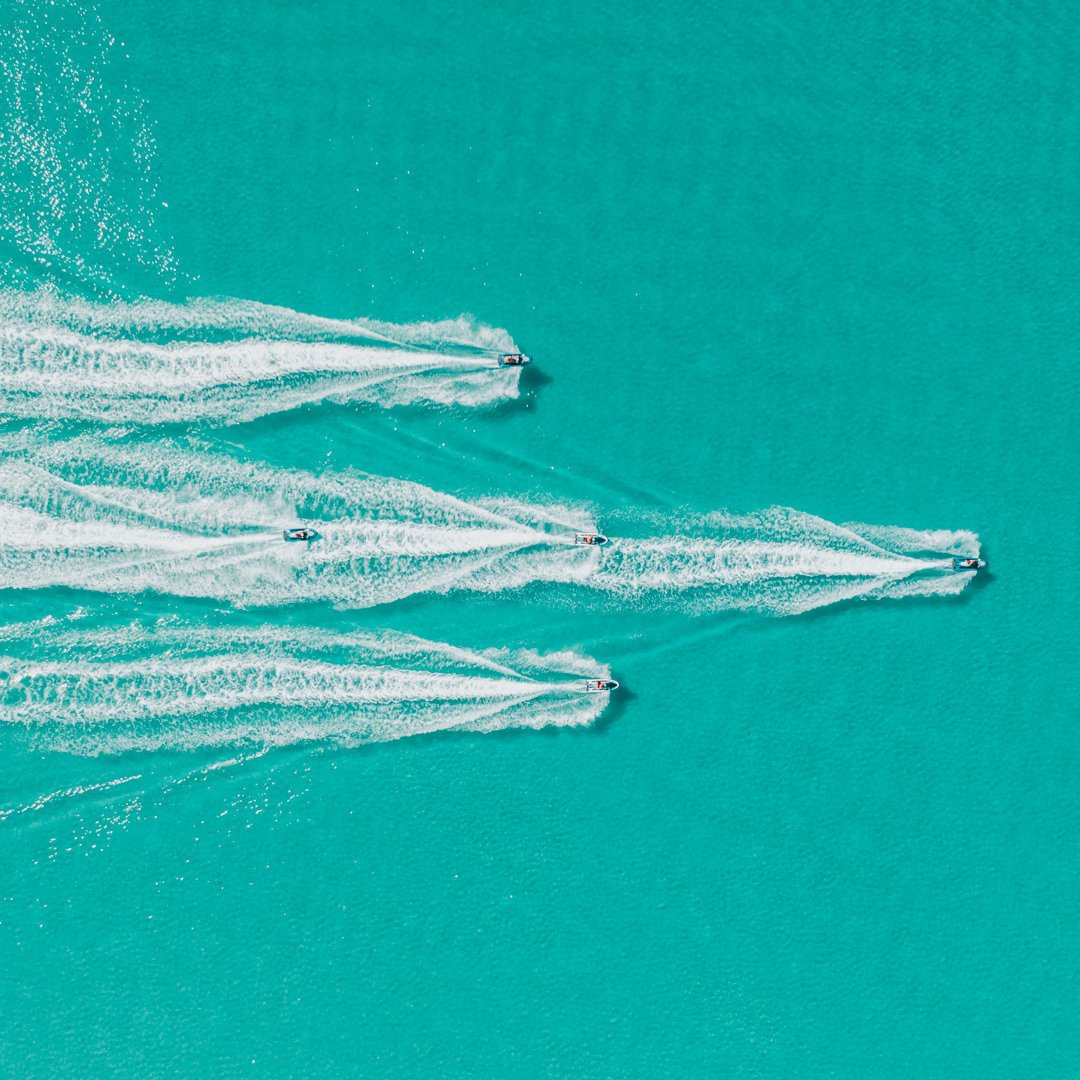 jet ski nach formentor