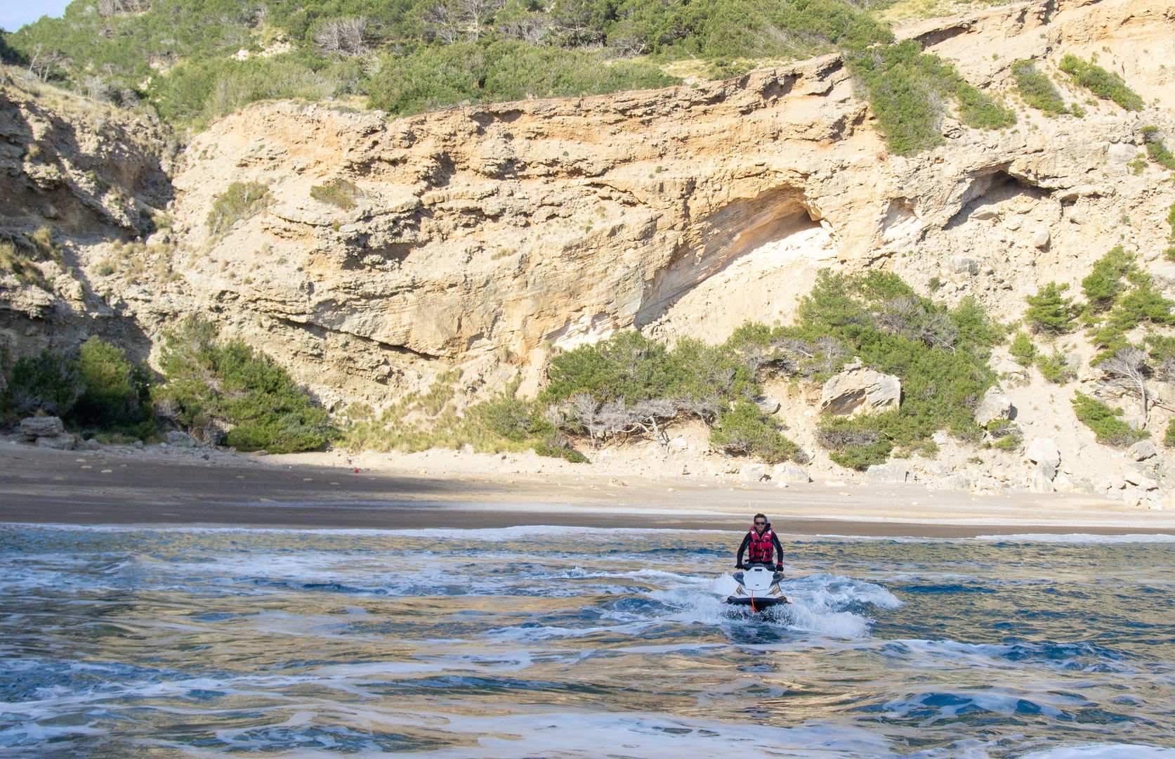 jet ski mallorca