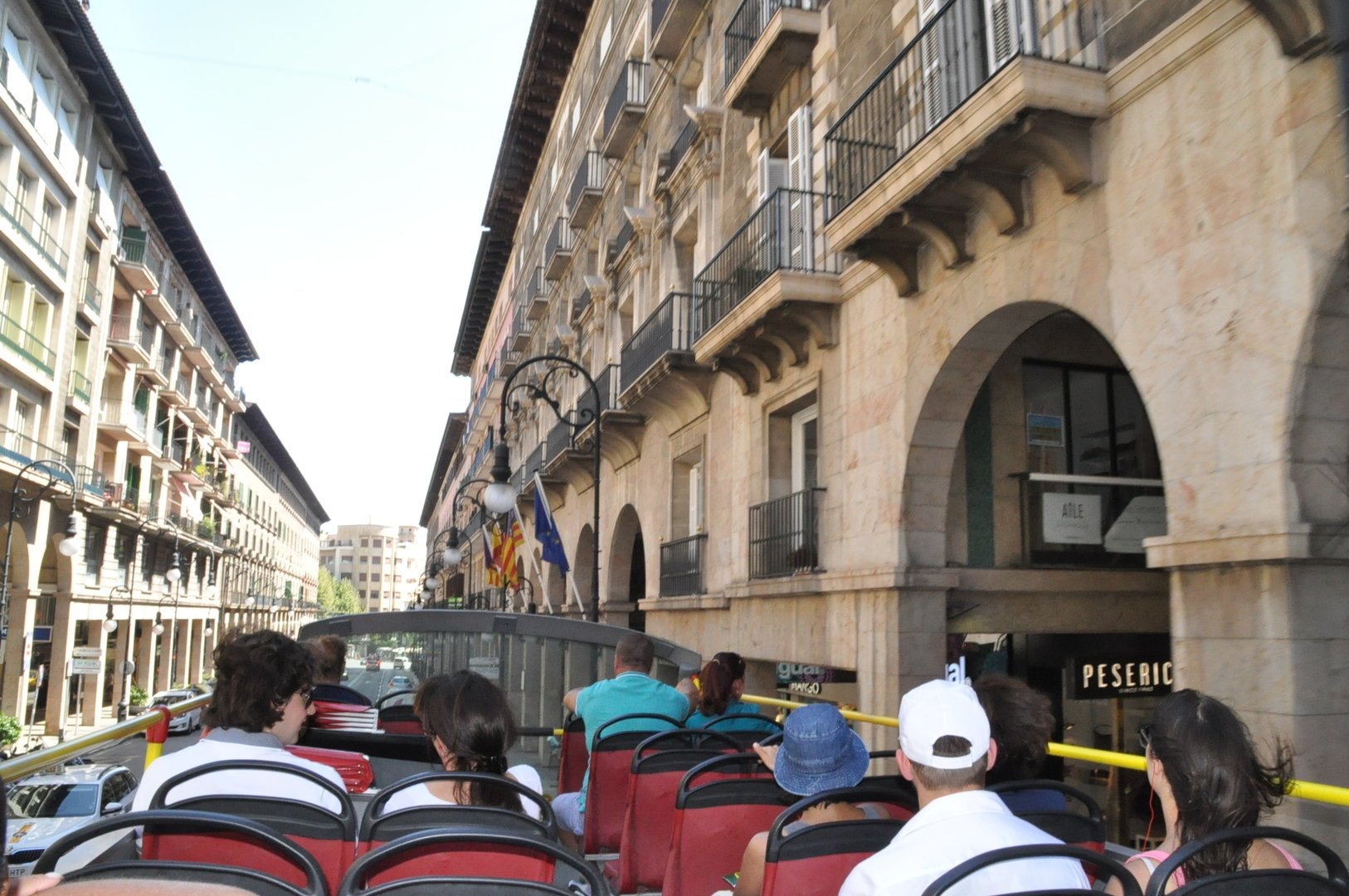 Aktivitäten auf Mallorca