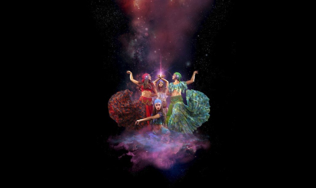 VIP Show in Son Amar