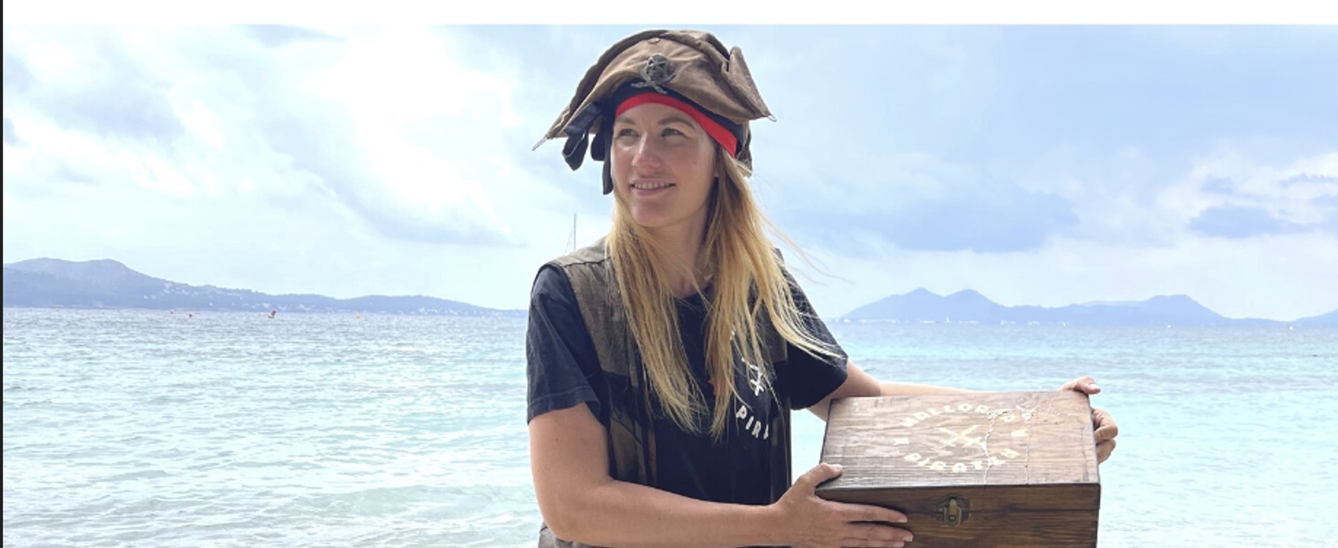 Piratentour Mallorca