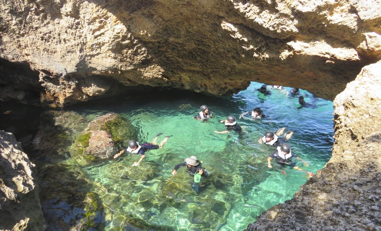 Outdoor-Aktivitäten auf Mallorca