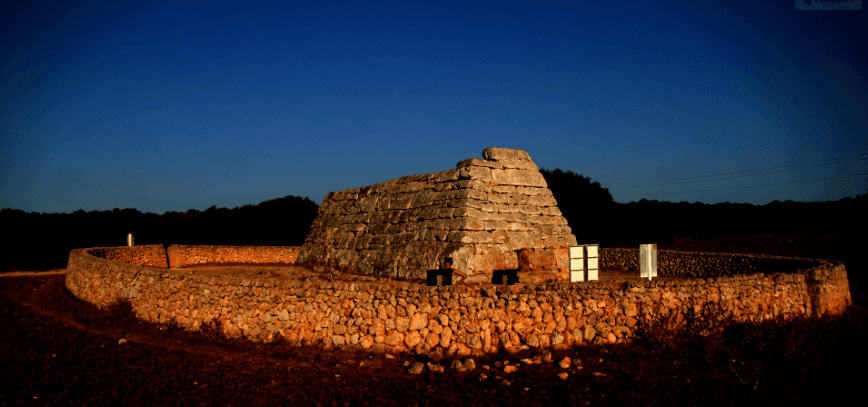Menorca Ausflug