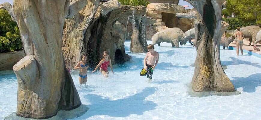 Familienspass für alle