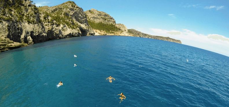 short boat trips for families