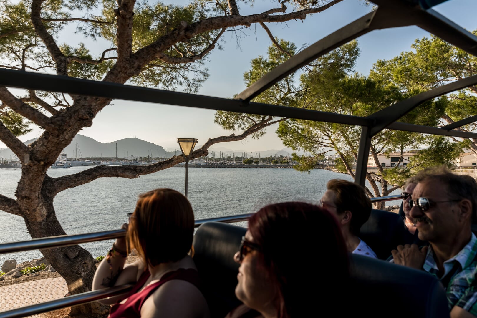 alcudia-hop-on