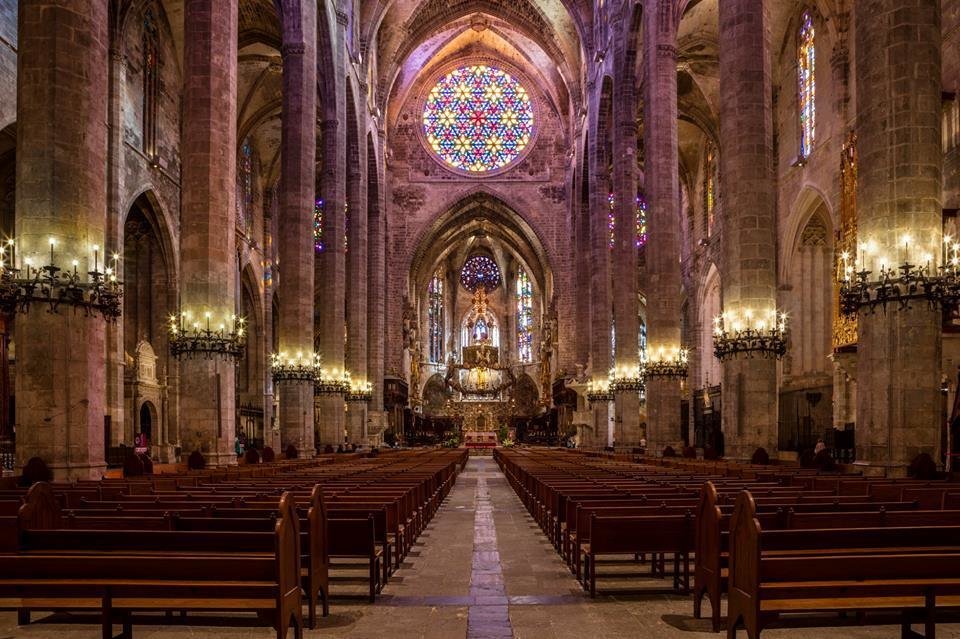 Cathedral