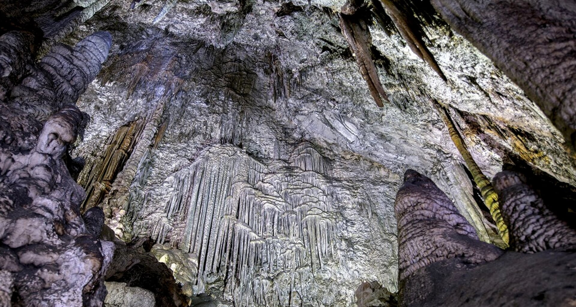 cave of arta