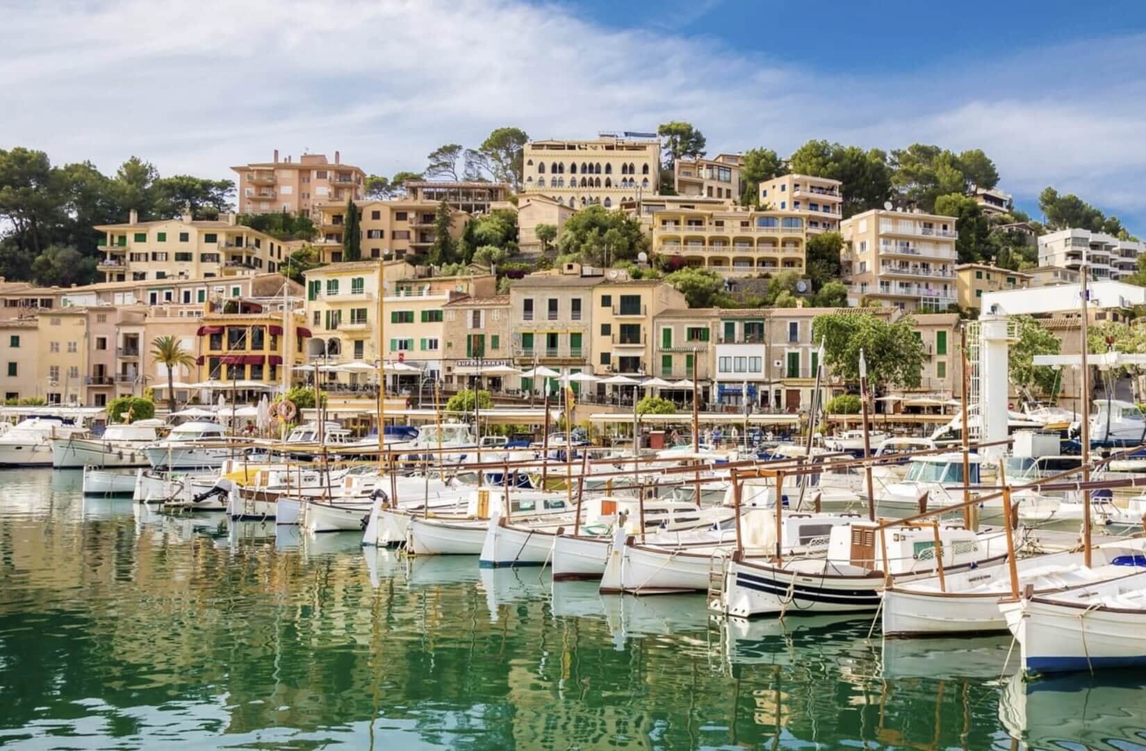valldemossa soller tour