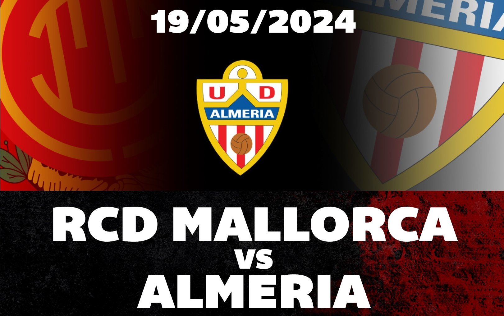 mallorca almeria match
