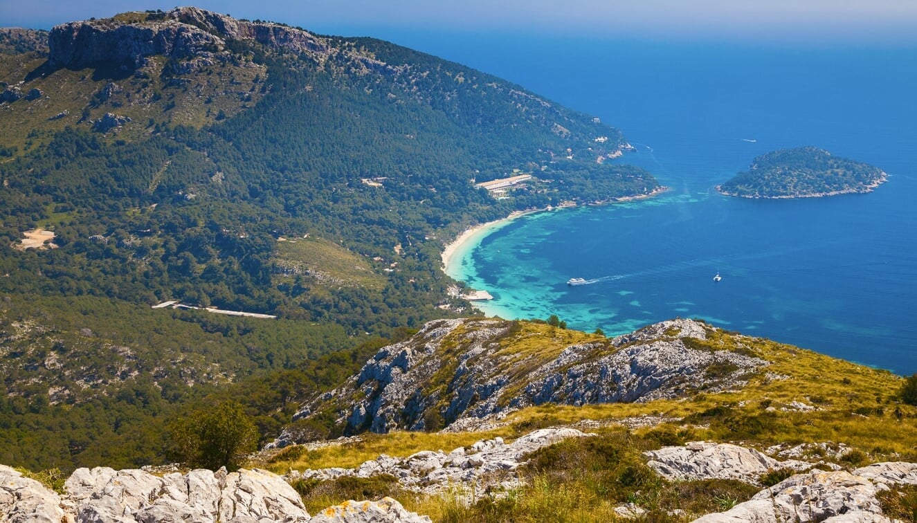 formentor