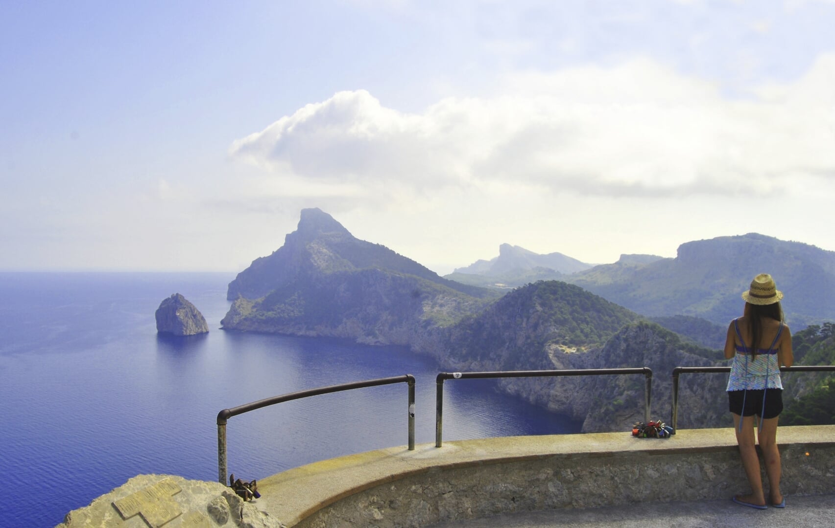 formentor Xperience tour