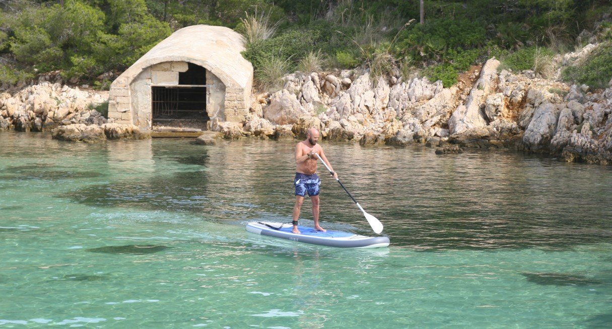 exclusive boat trip for groups