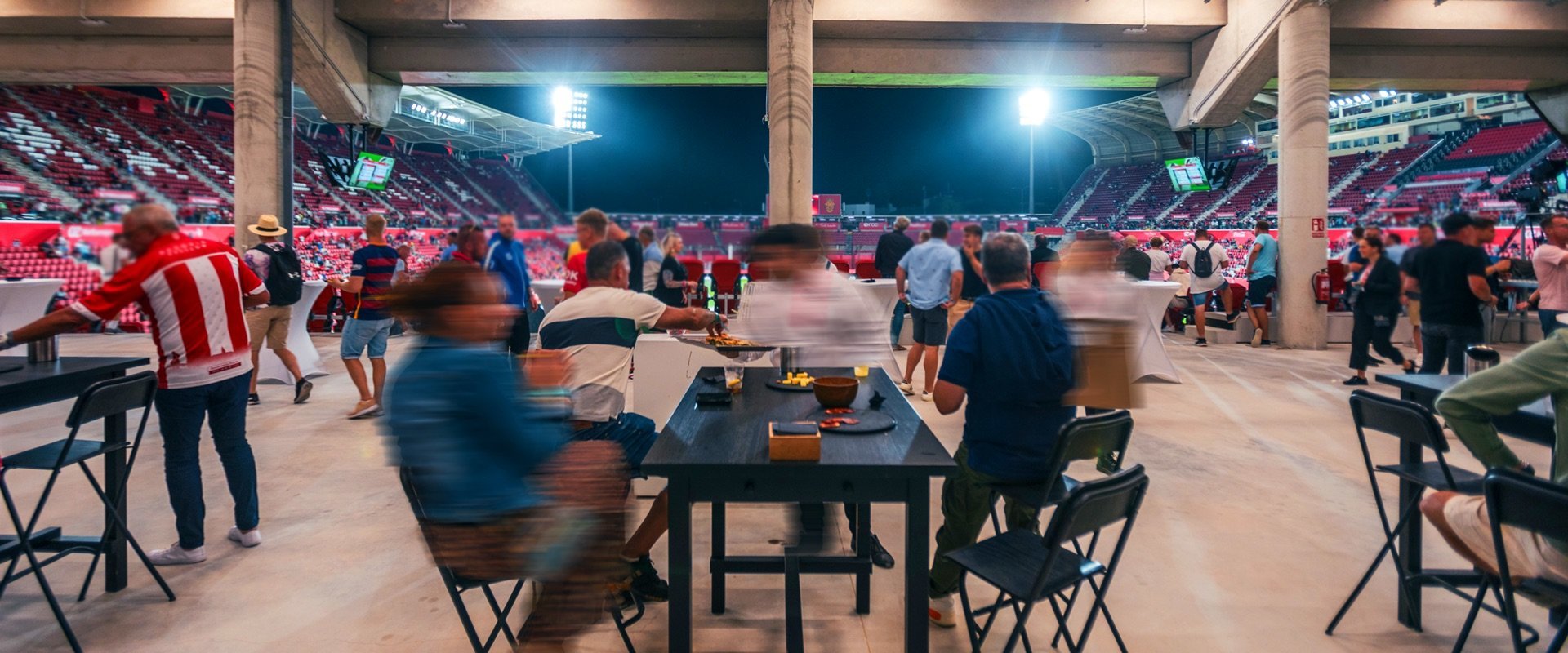 mallorca premium experience football