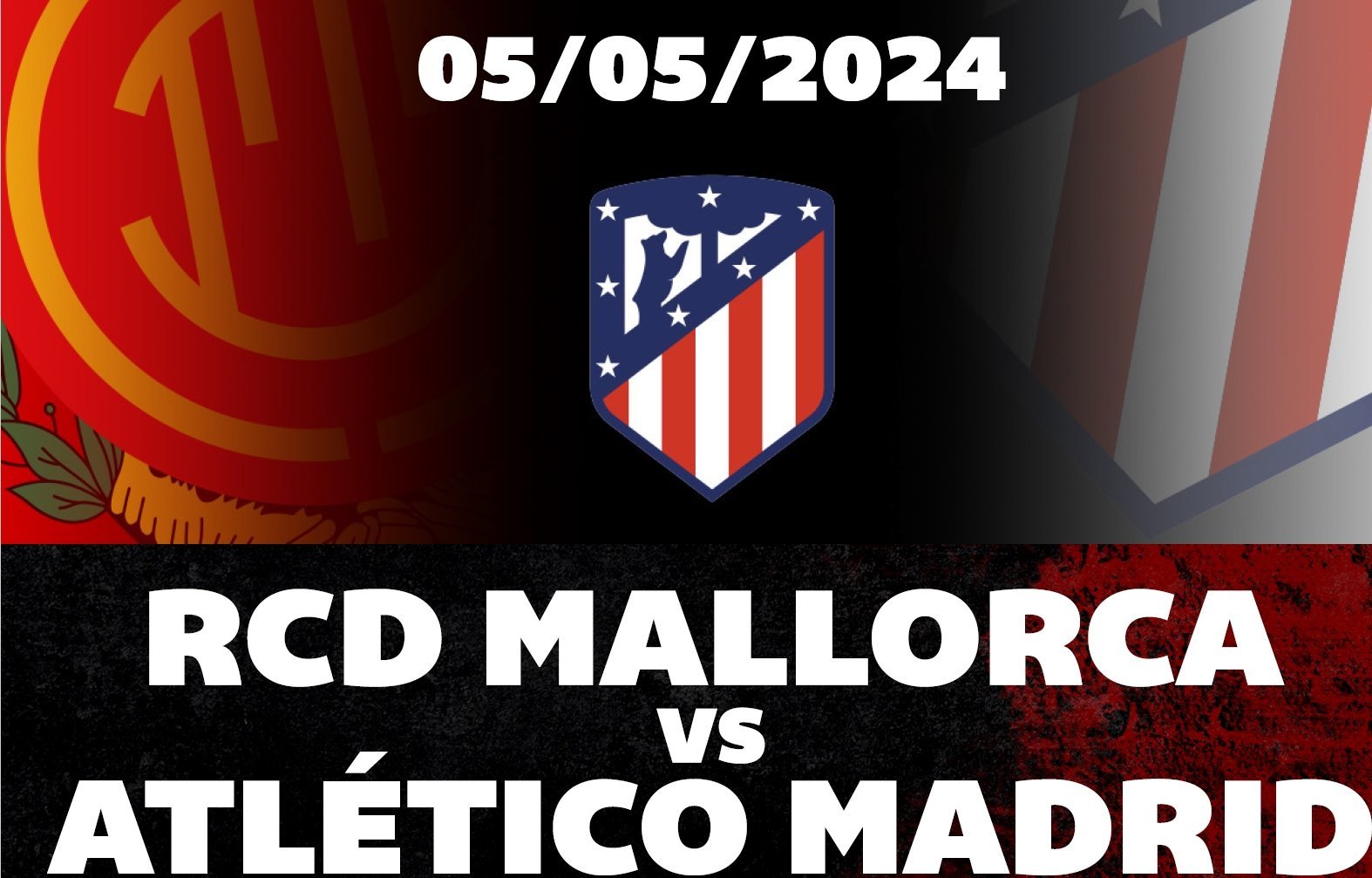 mallorca vs atletico madrid