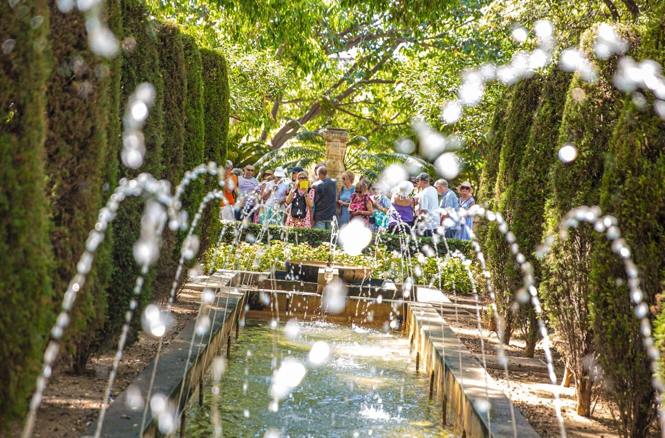 guided tour in Mallorca