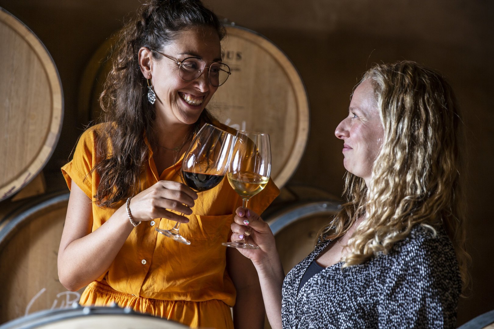 cata de vinos en Mallorca