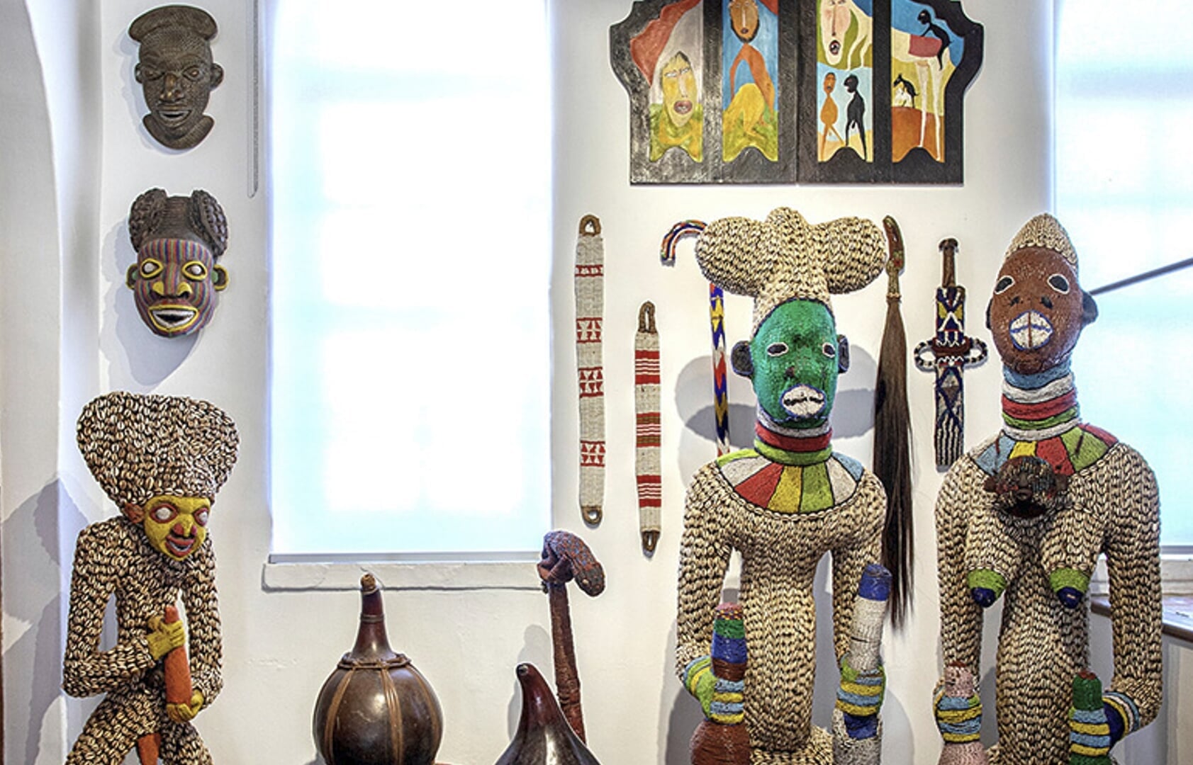 museu sa bassa blanca