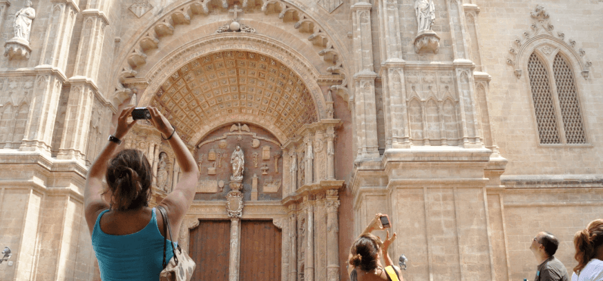 Price of Palma Cathedral tickets
