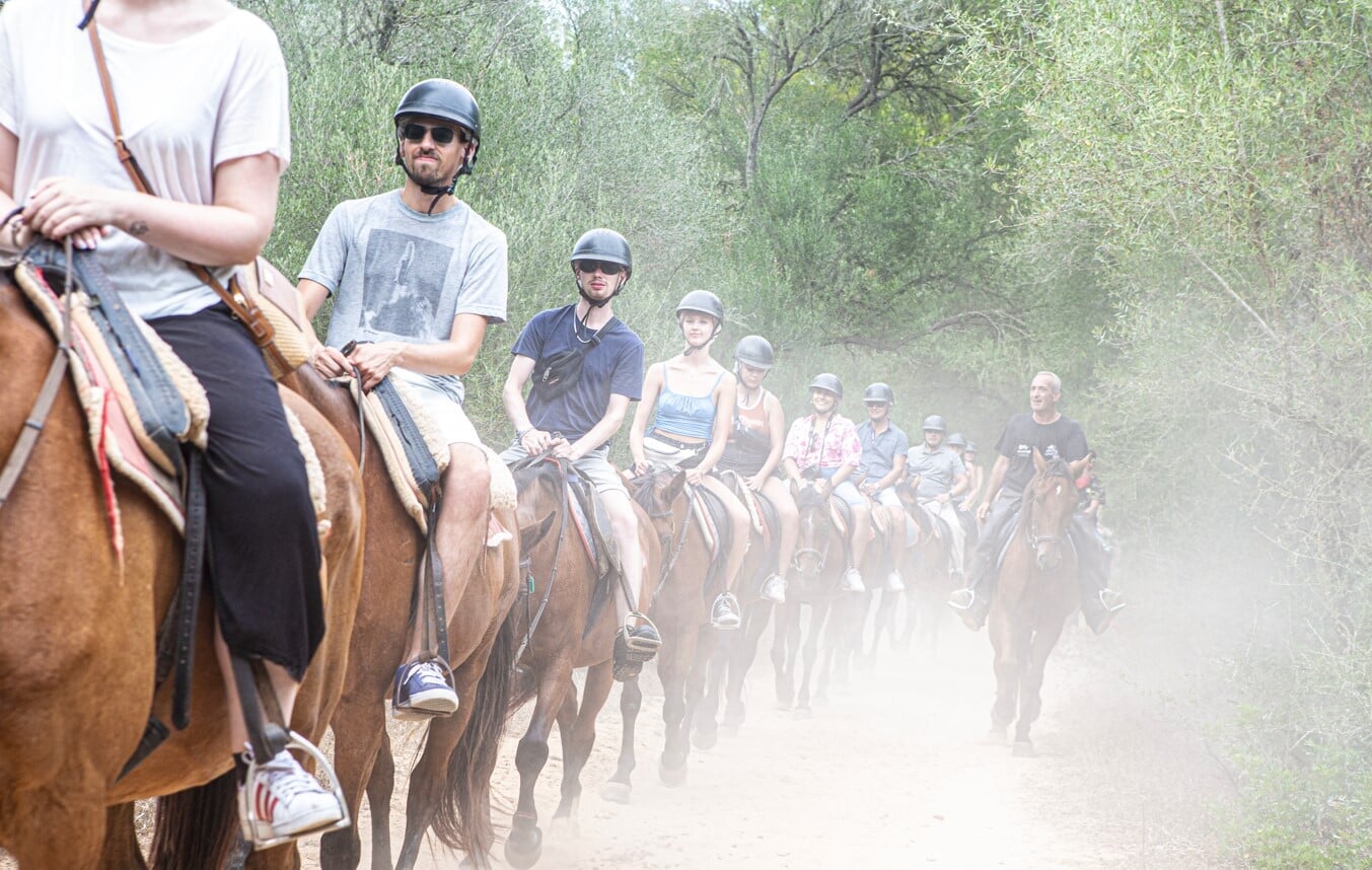 barbecue tour mallorca