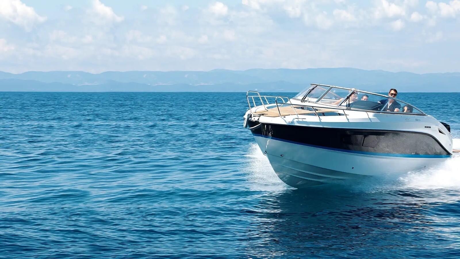 rent a boat