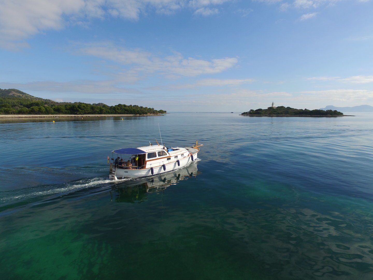 island Aucanada
