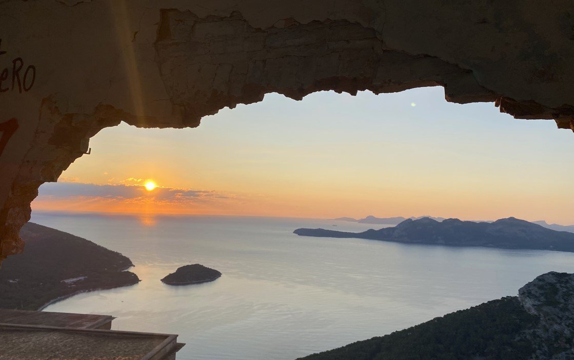 best sunrise location mallorca
