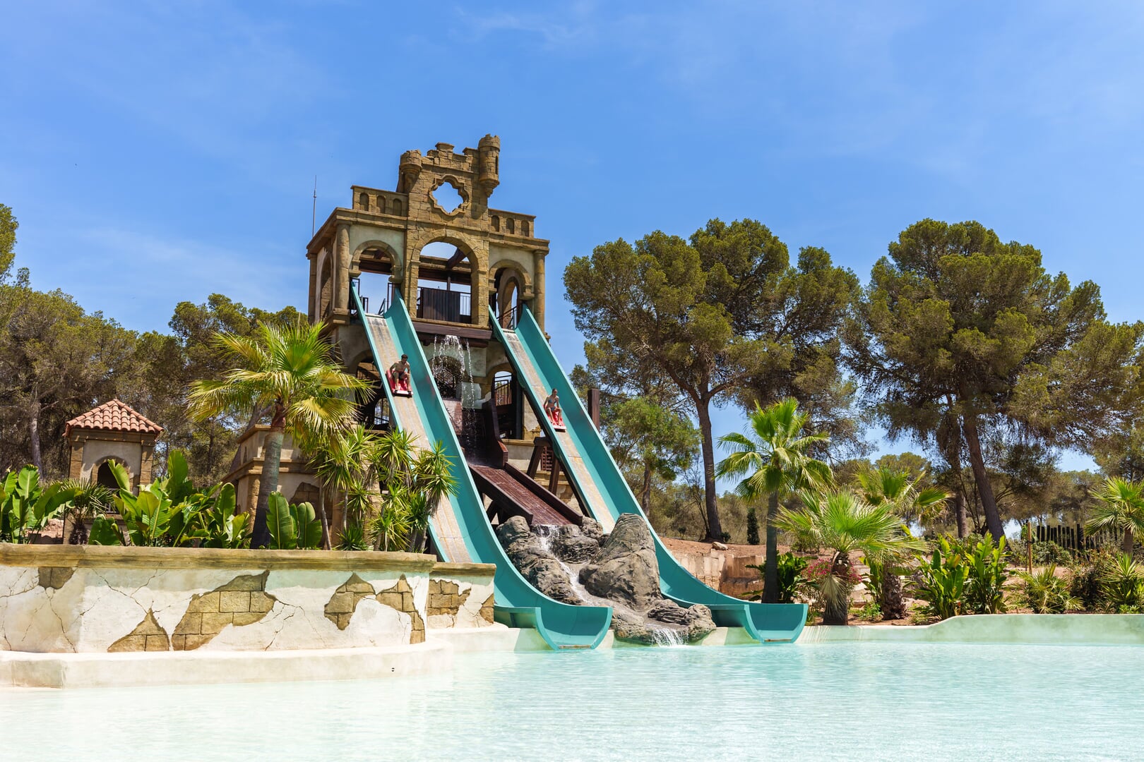 Zabawa dla wszystkich grup wiekowych