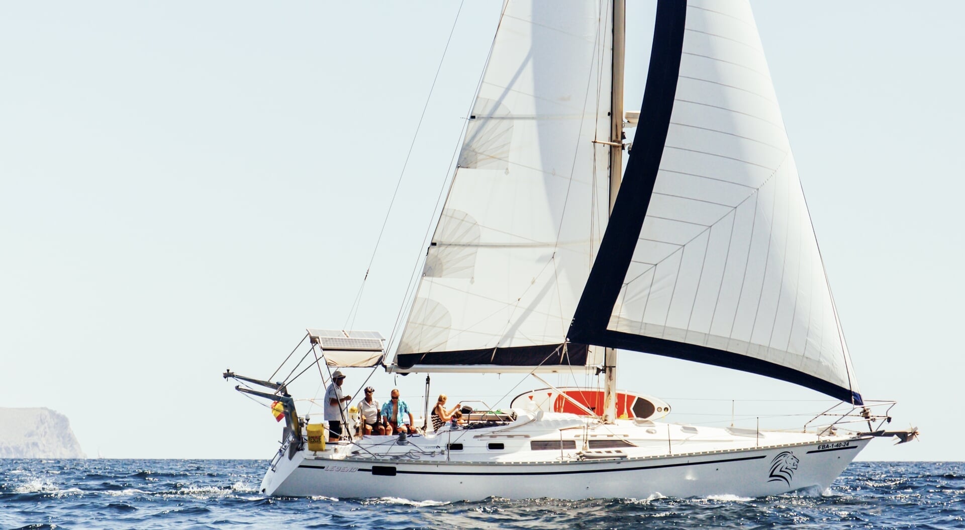 Wycieczki statkiem po Majorce