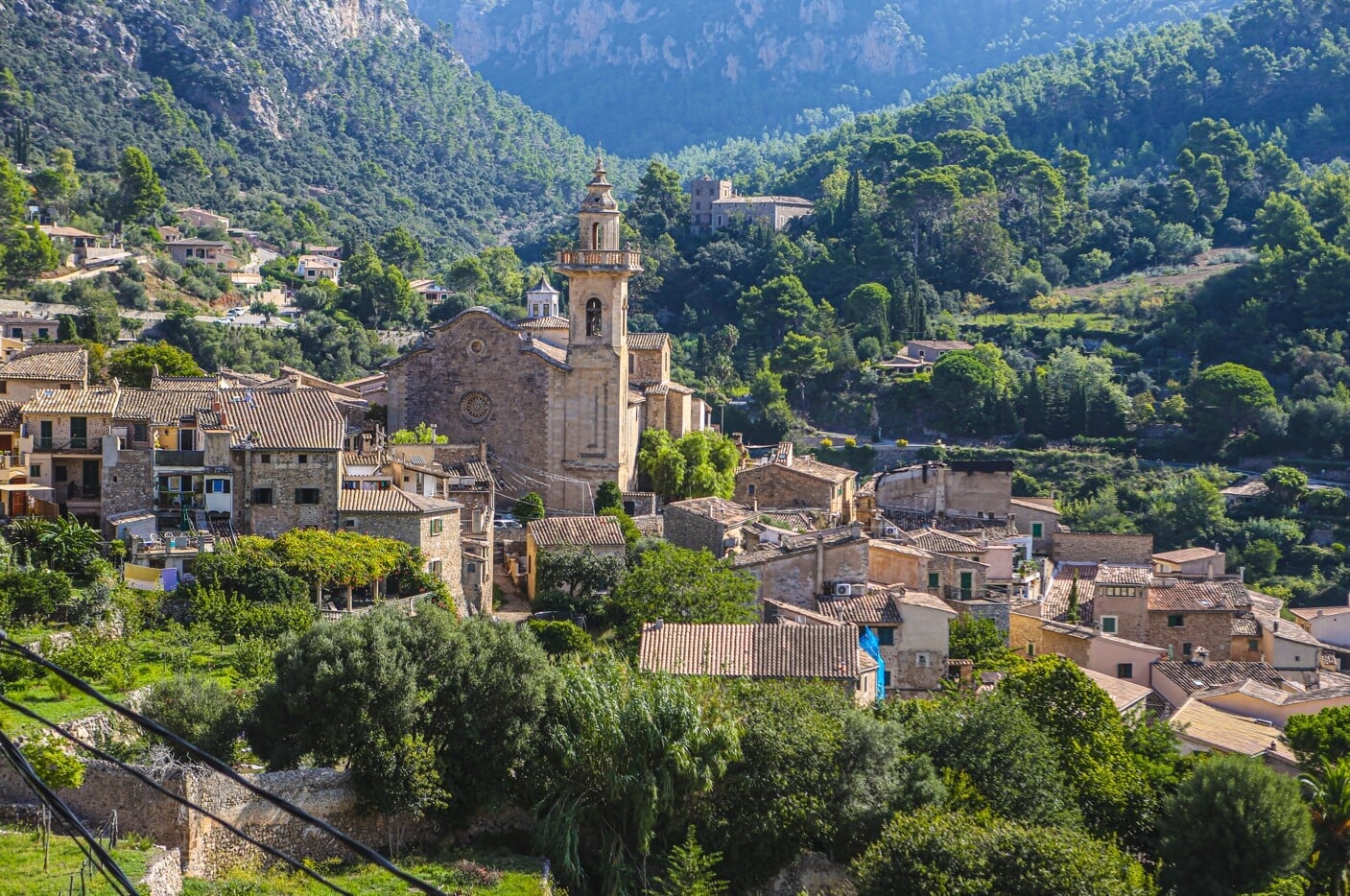 Valldemosa