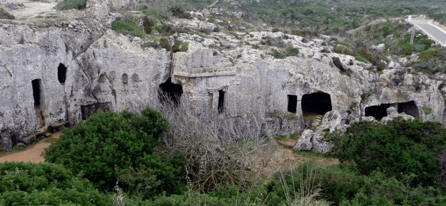 Wycieczka po Minorce